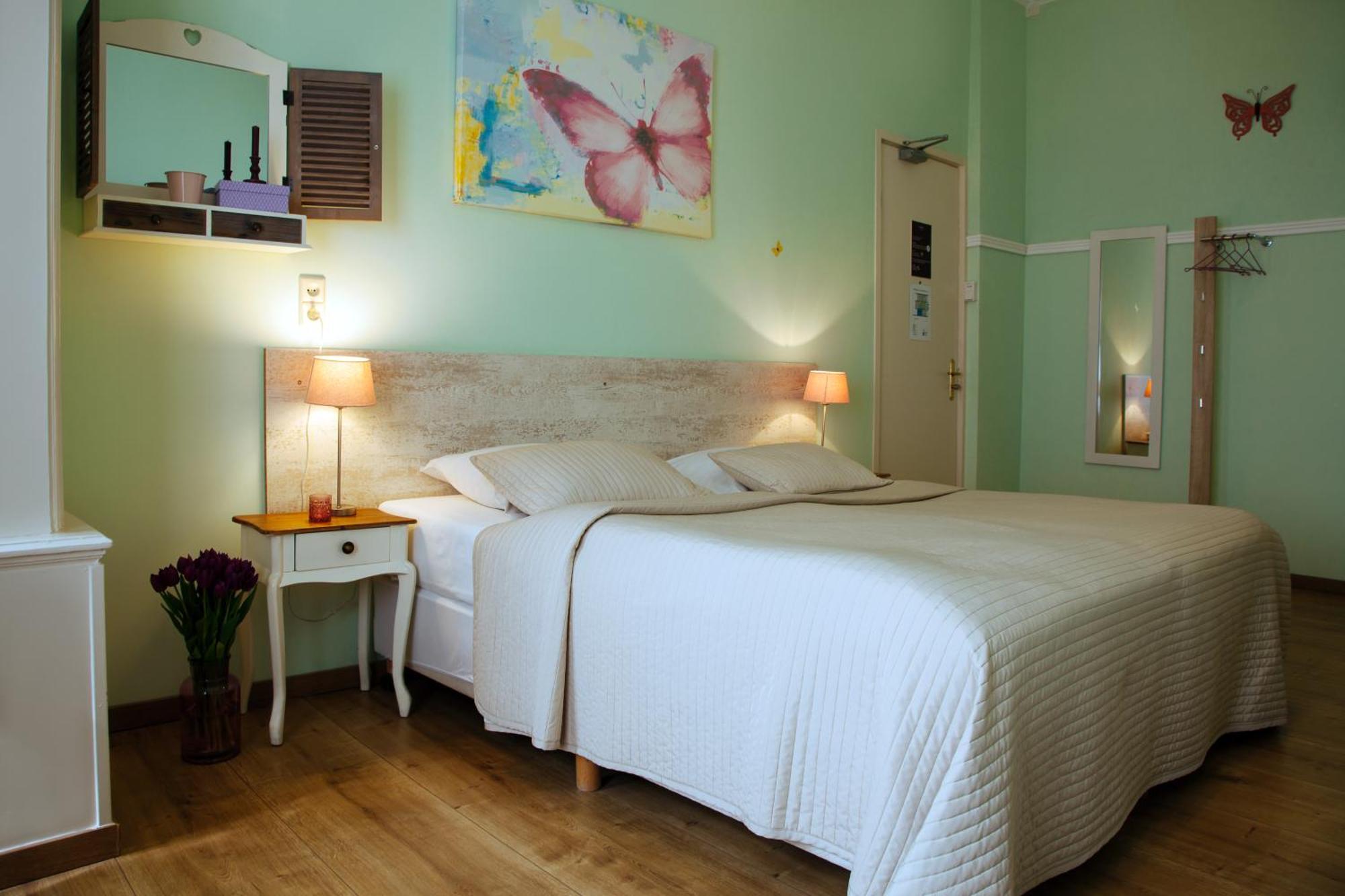 Hotel Corel Haag Eksteriør billede