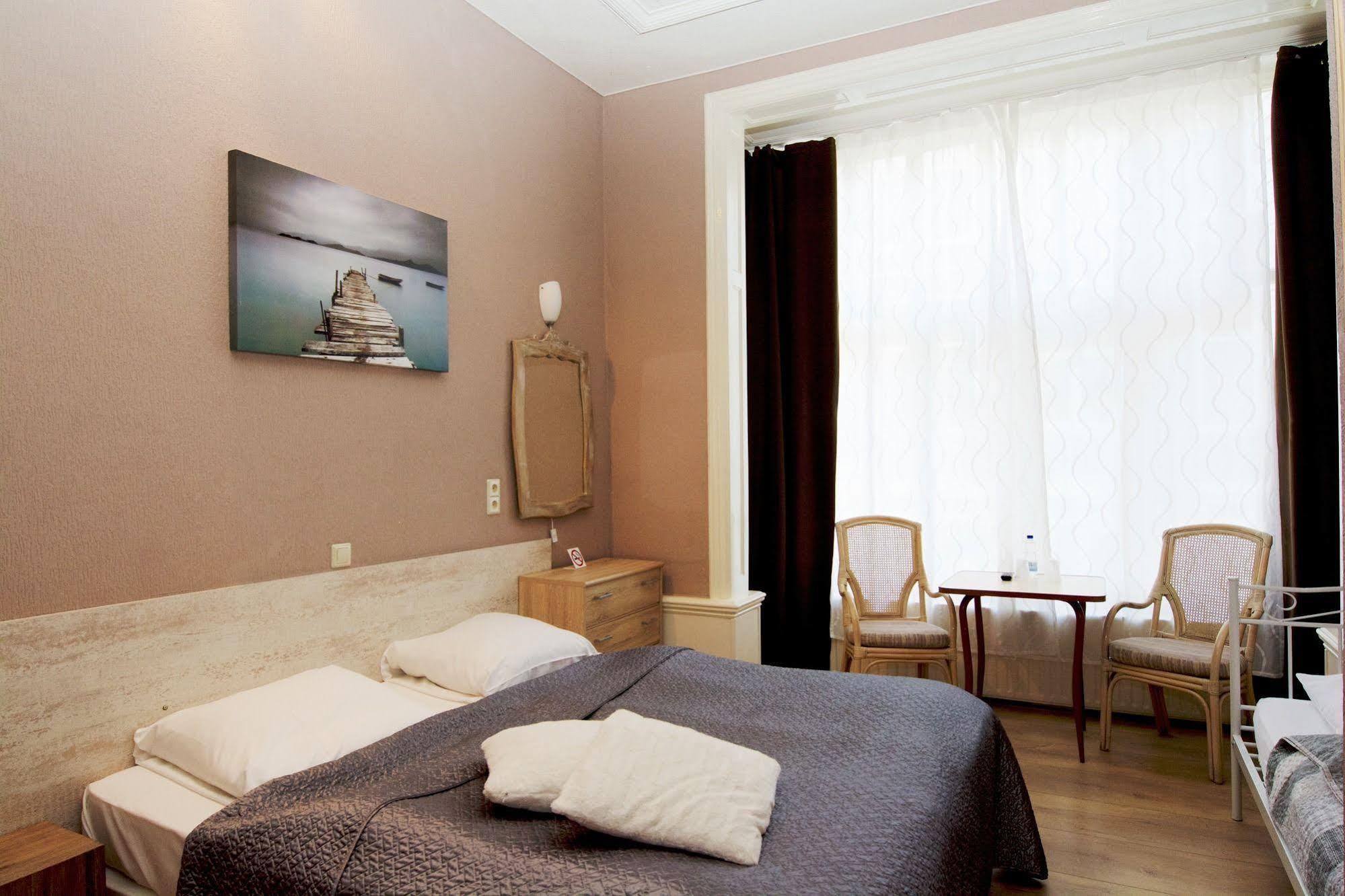 Hotel Corel Haag Eksteriør billede