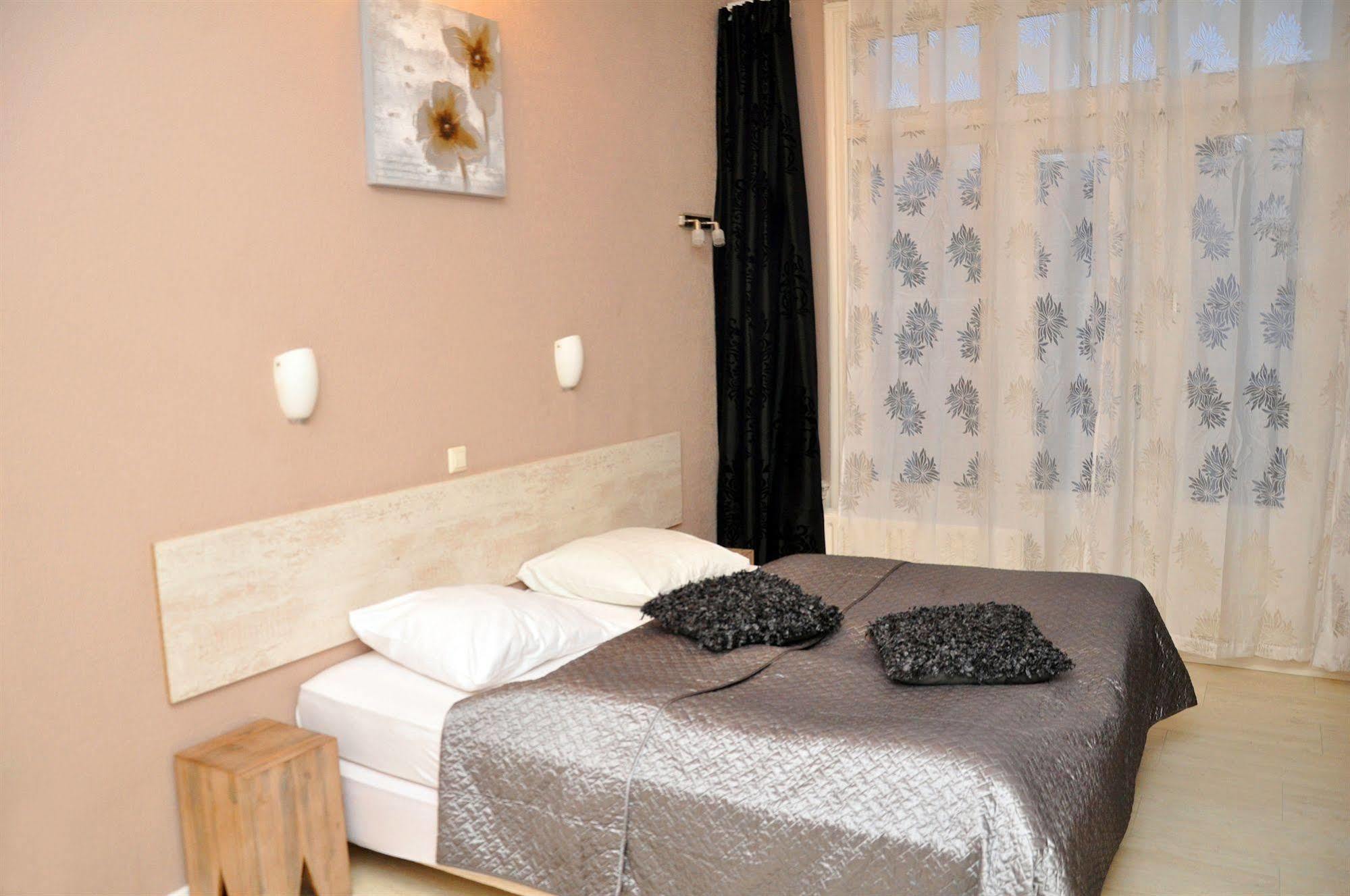 Hotel Corel Haag Eksteriør billede