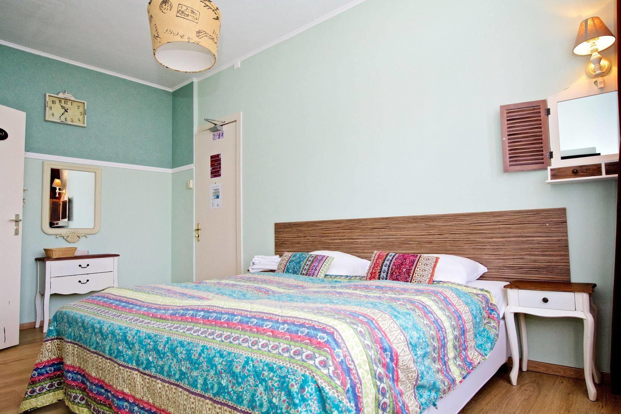 Hotel Corel Haag Eksteriør billede