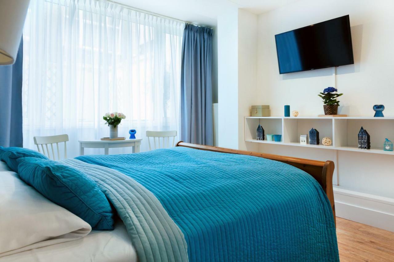 Hotel Corel Haag Eksteriør billede